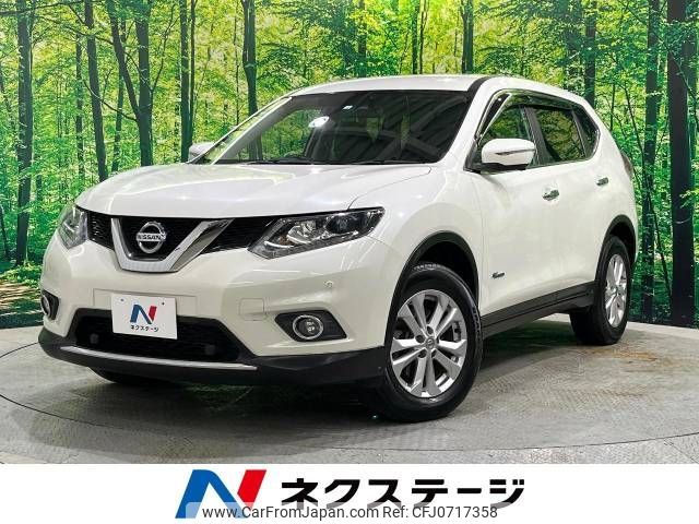 nissan x-trail 2016 -NISSAN--X-Trail DAA-HNT32--HNT32-118821---NISSAN--X-Trail DAA-HNT32--HNT32-118821- image 1