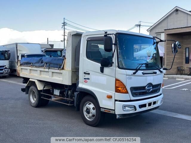 hino ranger 2016 -HINO--Hino Ranger TKG-FC9JCAP--FC9JCA-**387---HINO--Hino Ranger TKG-FC9JCAP--FC9JCA-**387- image 2