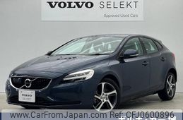 volvo v40 2018 -VOLVO--Volvo V40 LDA-MD4204T--YV1MVA8RDK2549304---VOLVO--Volvo V40 LDA-MD4204T--YV1MVA8RDK2549304-