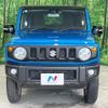 suzuki jimny 2021 quick_quick_JB64W_JB64W-225685 image 14