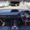 mazda cx-3 2021 -MAZDA--CX-30 5BA-DMEP--DMEP-150004---MAZDA--CX-30 5BA-DMEP--DMEP-150004- image 17