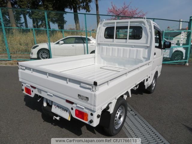 suzuki carry-truck 2025 CFJ1766113 image 2