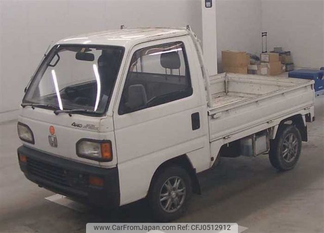 honda acty-truck 1993 22685 image 2