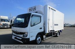 mitsubishi-fuso canter 2024 -MITSUBISHI--Canter 2RG-FEB50--FEB50-****12---MITSUBISHI--Canter 2RG-FEB50--FEB50-****12-