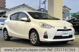 toyota aqua 2014 -TOYOTA--AQUA DAA-NHP10--NHP10-2355799---TOYOTA--AQUA DAA-NHP10--NHP10-2355799-