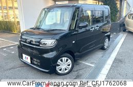 daihatsu tanto 2019 CFJ1762068