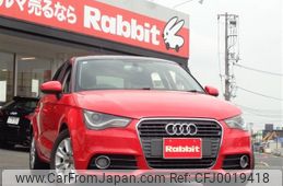 audi a1 2014 -AUDI--Audi A1 DBA-8XCAX--WAUZZZ8X5EB071805---AUDI--Audi A1 DBA-8XCAX--WAUZZZ8X5EB071805-