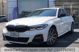 bmw 3-series 2019 quick_quick_5F20_WBA5F72060AE90349