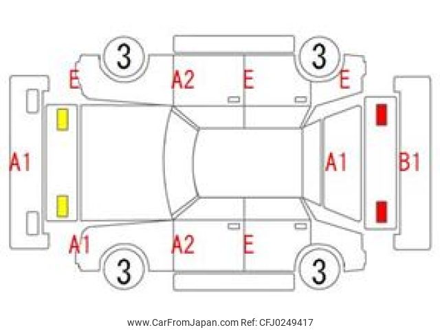 toyota pixis-space 2015 -TOYOTA--Pixis Space DBA-L585A--L585A-0010649---TOYOTA--Pixis Space DBA-L585A--L585A-0010649- image 2