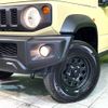 suzuki jimny-sierra 2022 -SUZUKI--Jimny Sierra 3BA-JB74W--JB74W-179270---SUZUKI--Jimny Sierra 3BA-JB74W--JB74W-179270- image 12