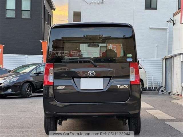 daihatsu tanto 2014 -DAIHATSU 【三河 581ﾀ8421】--Tanto LA600S--LA600S-0214818---DAIHATSU 【三河 581ﾀ8421】--Tanto LA600S--LA600S-0214818- image 2