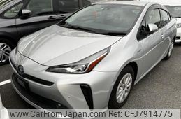 toyota prius 2019 quick_quick_DAA-ZVW51_6116134