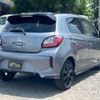 mitsubishi mirage 2022 GOO_JP_700070884830250619009 image 4