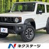 suzuki jimny-sierra 2024 CFJ1698141 image 1