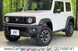suzuki jimny-sierra 2024 CFJ1698141