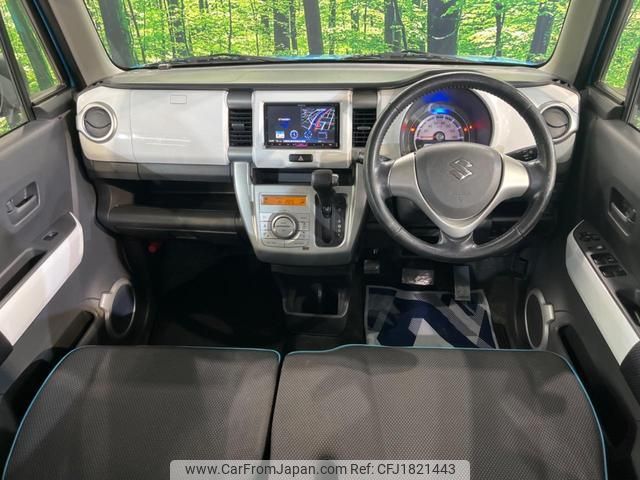 suzuki hustler 2014 CFJ1821443 image 2