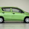 suzuki alto 2010 -SUZUKI--Alto DBA-HA25S--HA25S-731715---SUZUKI--Alto DBA-HA25S--HA25S-731715- image 4