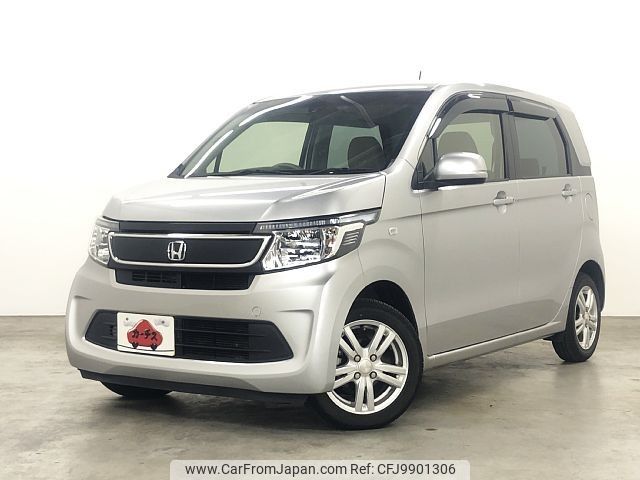 honda n-wgn 2014 -HONDA--N WGN DBA-JH1--JH1-1019321---HONDA--N WGN DBA-JH1--JH1-1019321- image 1