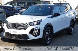 peugeot 2008 2024 CFJ1648070