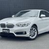 bmw 1-series 2018 -BMW--BMW 1 Series LDA-1S20--WBA1S520905K17930---BMW--BMW 1 Series LDA-1S20--WBA1S520905K17930- image 1