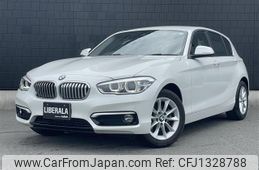 bmw 1-series 2018 -BMW--BMW 1 Series LDA-1S20--WBA1S520905K17930---BMW--BMW 1 Series LDA-1S20--WBA1S520905K17930-