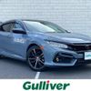 honda civic 2020 CFJ1697174 image 1