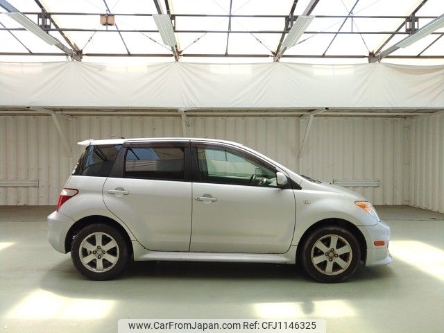 toyota ist 2005 ENHANCEAUTO_1_ea299673 image 2