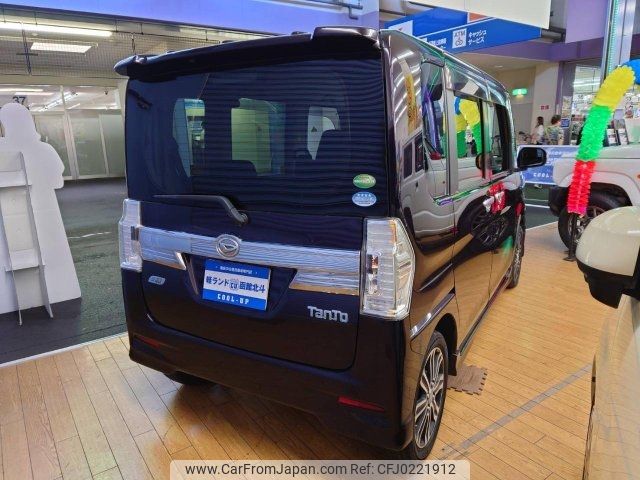 daihatsu tanto 2014 -DAIHATSU 【名変中 】--Tanto LA610S--0040995---DAIHATSU 【名変中 】--Tanto LA610S--0040995- image 2