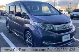 honda stepwagon 2016 -HONDA--Stepwgn DBA-RP3--RP3-1042301---HONDA--Stepwgn DBA-RP3--RP3-1042301-