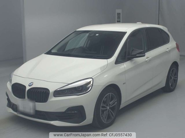 bmw 2-series 2018 -BMW 【石川 301さ1032】--BMW 2 Series 6S15-WBA6S12030VD11867---BMW 【石川 301さ1032】--BMW 2 Series 6S15-WBA6S12030VD11867- image 1