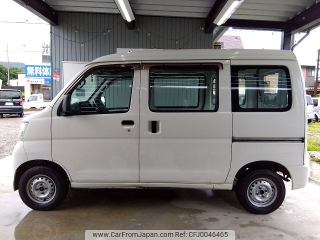 daihatsu hijet-van 2010 -DAIHATSU--Hijet Van EBD-S331V--S331V-0041146---DAIHATSU--Hijet Van EBD-S331V--S331V-0041146- image 2