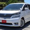 toyota vellfire 2008 H12012 image 9