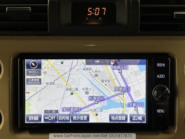 toyota fj-cruiser 2017 CFJ1817873 image 2