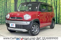 suzuki hustler 2015 CFJ6889900