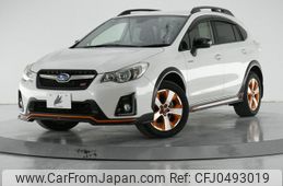 subaru xv 2017 quick_quick_GPE_GPE-035809