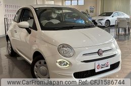 fiat 500 2018 CFJ1586744