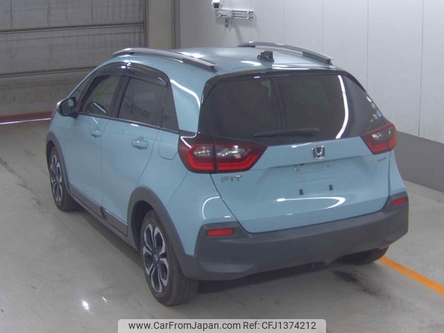 honda fit 2020 -HONDA--Fit GR6-1001781---HONDA--Fit GR6-1001781- image 2