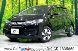 honda fit-hybrid 2015 CFJ1835860