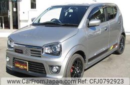 suzuki alto 2018 quick_quick_DBA-HA36S_HA36S-899666