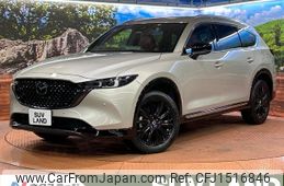 mazda cx-8 2022 CFJ1516846