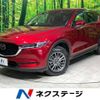 mazda cx-5 2017 -MAZDA--CX-5 LDA-KF2P--KF2P-124834---MAZDA--CX-5 LDA-KF2P--KF2P-124834- image 1