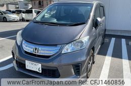 honda freed 2013 -HONDA--Freed DAA-GP3--GP3-3006382---HONDA--Freed DAA-GP3--GP3-3006382-