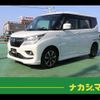 suzuki solio 2019 quick_quick_DAA-MA36S_MA36S-775007 image 1