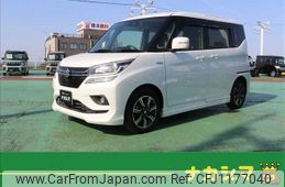 suzuki solio 2019 quick_quick_DAA-MA36S_MA36S-775007