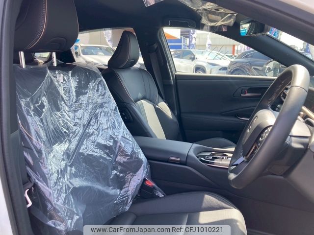toyota toyota-others 2024 -TOYOTA--Crown Sport 6AA-AZSH36W--AZSH36-4029***---TOYOTA--Crown Sport 6AA-AZSH36W--AZSH36-4029***- image 2