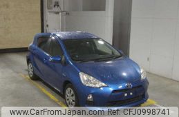 toyota aqua 2014 -TOYOTA--AQUA NHP10--NHP10-6311608---TOYOTA--AQUA NHP10--NHP10-6311608-
