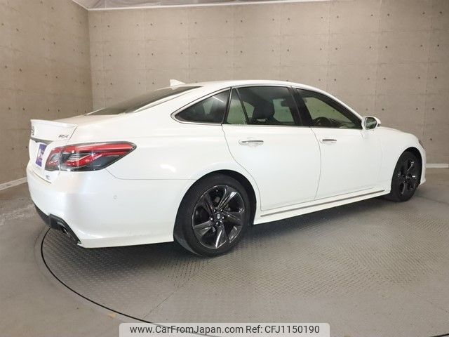 toyota crown 2020 -TOYOTA--Crown 6AA-AZSH20--AZSH20-1060680---TOYOTA--Crown 6AA-AZSH20--AZSH20-1060680- image 2