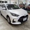 toyota yaris 2023 -TOYOTA 【釧路 501ﾜ7409】--Yaris MXPA15--0019898---TOYOTA 【釧路 501ﾜ7409】--Yaris MXPA15--0019898- image 12