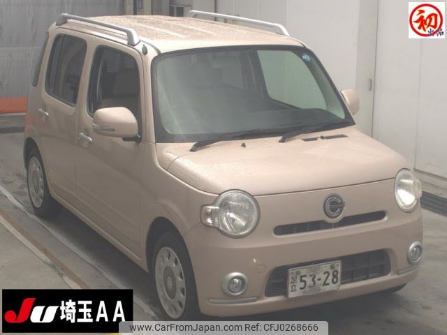 daihatsu mira-cocoa 2009 -DAIHATSU--Mira Cocoa L675S-0006024---DAIHATSU--Mira Cocoa L675S-0006024- image 1