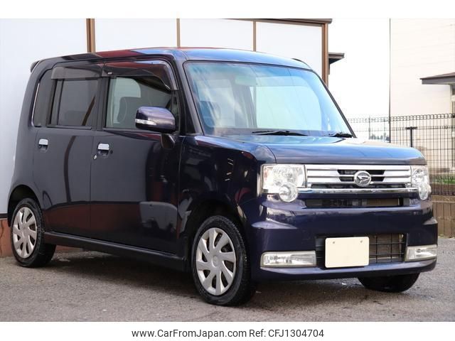daihatsu move-conte 2011 quick_quick_DBA-L575S_L575S-0132479 image 1